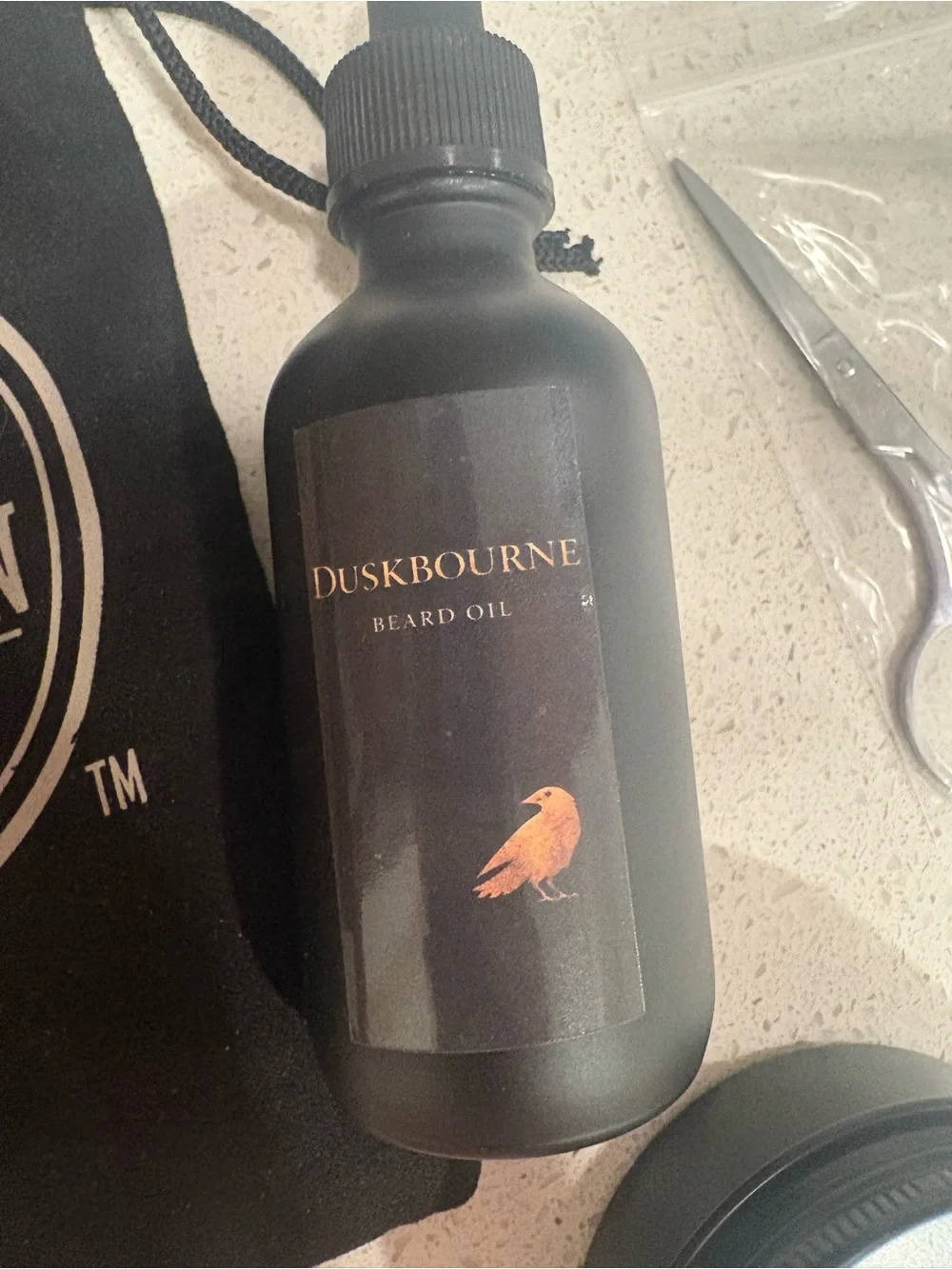 Men’s Grooming Kit